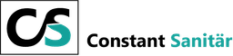 Constant Sanitär Logo
